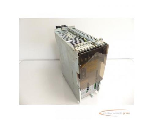 Indramat KDV 4.1-30-3 Power Supply SN: 239288-00525 - Bild 1