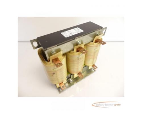 Siemens 4EU3052-0AN80-4BA0 Netzdrossel 3RV1041-4MA10 / 96A - Bild 1