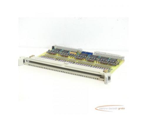 ABB GJR5142600R0001 / 35EB91B Elektronikmodul SN: 9010 34 - Bild 1