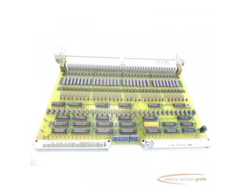 ABB GJR5142600R0001 / 35EB91B Elektronikmodul SN: 9010 34 - Bild 3