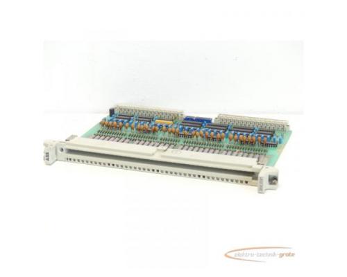 ABB GJR5142600R0001 / 35EB91B Elektronikmodul SN: 9115 93 - Bild 1