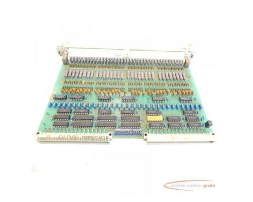 ABB GJR5142600R0001 / 35EB91B Elektronikmodul SN: 9115 93 - Bild 3