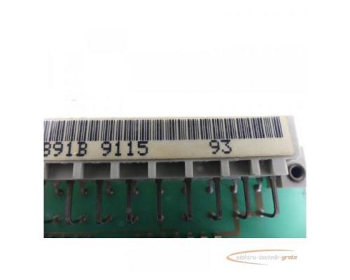 ABB GJR5142600R0001 / 35EB91B Elektronikmodul SN: 9115 93 - Bild 4