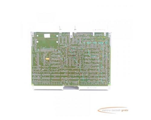 Siemens 6ES5921-3UA12 Zentral-Baugruppe E-St. 12 SN: 91214 HO - Bild 2