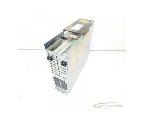 Indramat DDS02.2-W050-BE32-01-FW Controller SN 263405-14486 - Bild 1