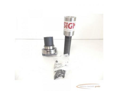 Sigma L-ASP-45-A0 Spannsystem - ungebraucht! - - Bild 2